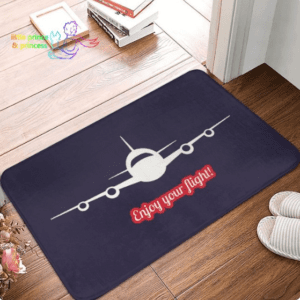 Tapetes con Diseños Aeronáuticos - Eleva tu Espacio con Toques de Aviación