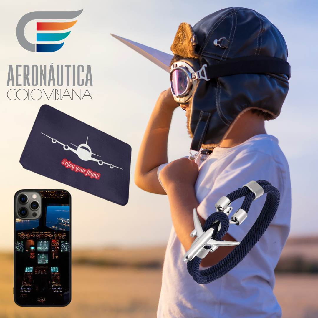ACCESORIOS AERONAUTICOS